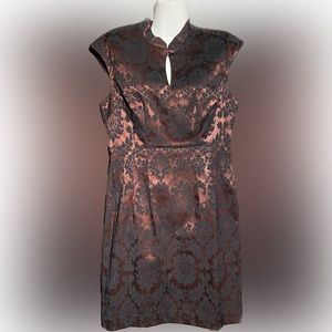 Amanda Smith Size 6 Dress NWOT